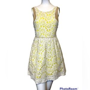 Anthropologie Greylin Dress